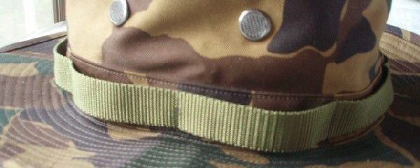 Mｉｌｉｔａｒｙ　Fashion