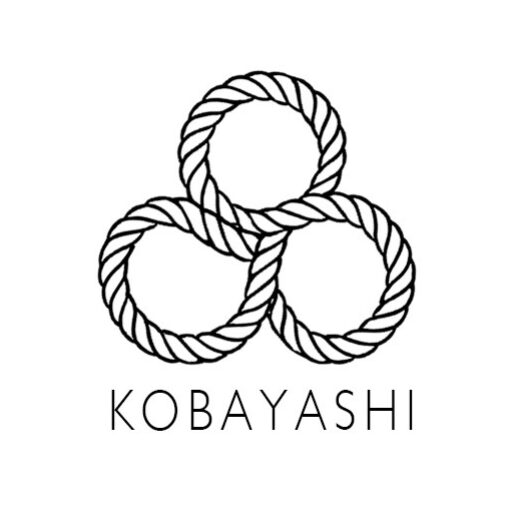 Kobayashi House Japanese silk weaving atelier. Established in 1919 in Yamanashi.
